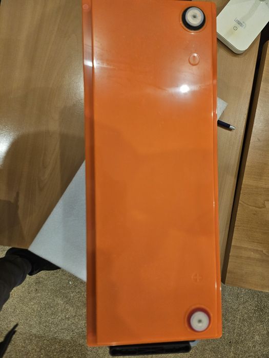 Акумулятор LiFePO4 24V 100Ah , 48V 100Ah LiFePO4 SRP Европа в наличии