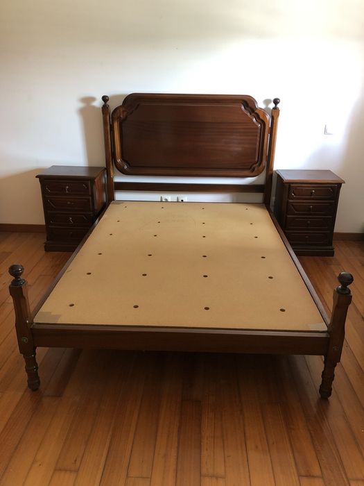 Vendo mobilia de quarto
