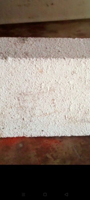 Продам легковесный кирпич