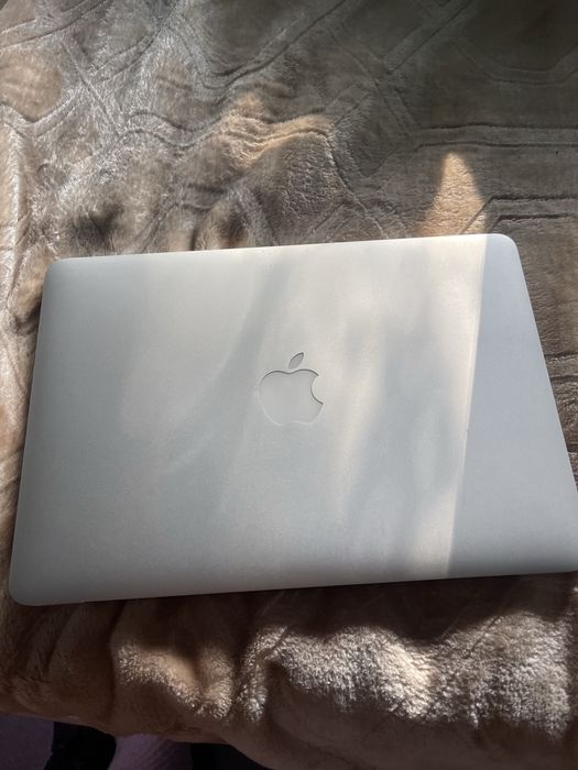 Macbook pro Retina mid 2015
