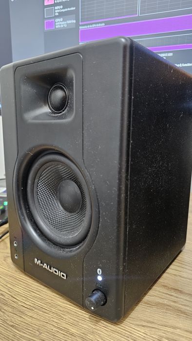 Monitor M-Audio BX4 BT