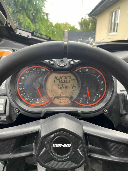 срочно маверик х3 xrs turbo rr 1000