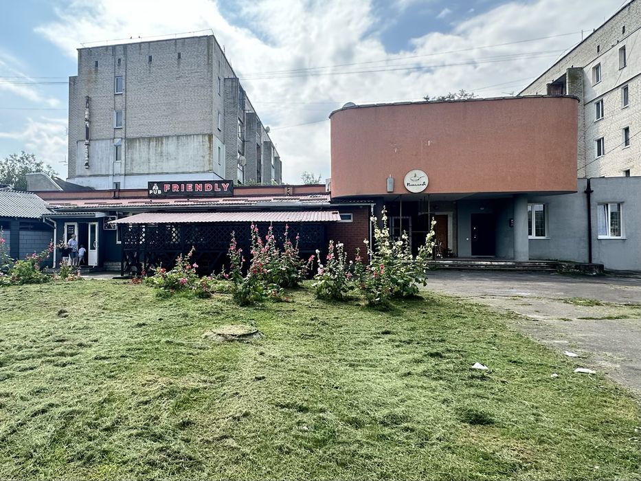 Продаж приміщення