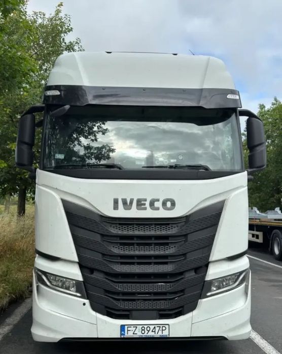 Iveco