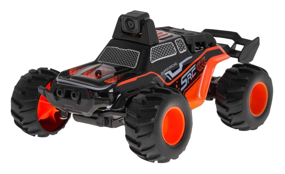 Autko Terenowe SINE Z Kamerą ZRC.LH-C036W