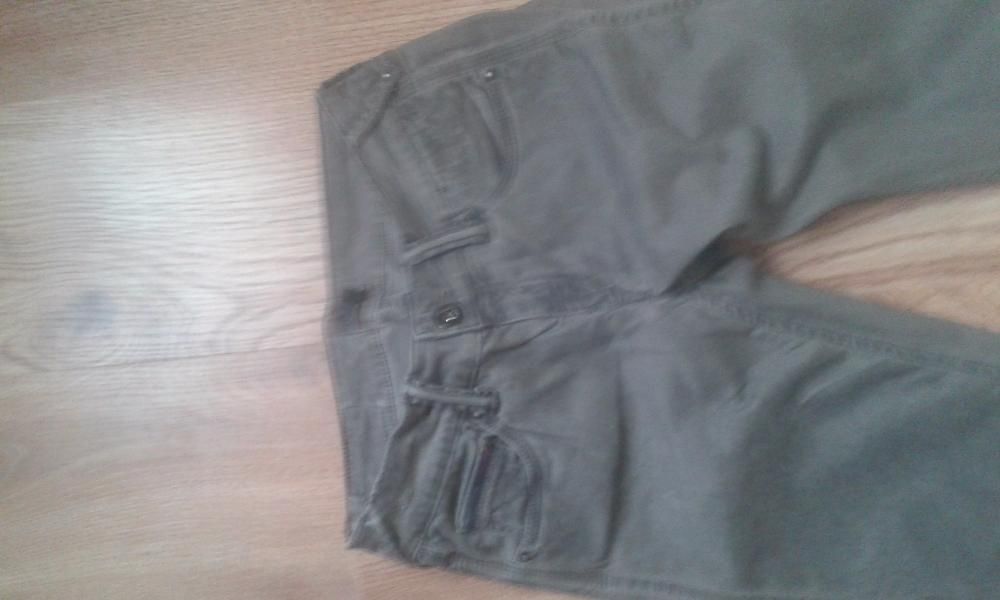 Nowe Oryginalne Spodnie damskie TOMMY HILFIGER
