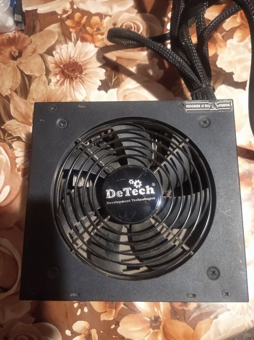 Блок питания для компьютера