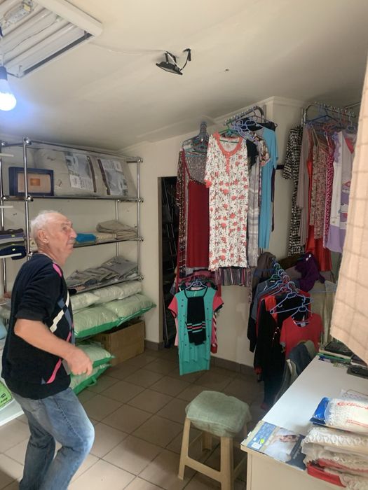 Магазин на Краківському ринку