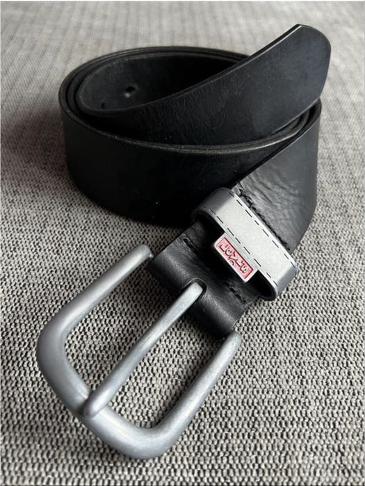 Вінтажний ремінь Levi’s ‘Italy