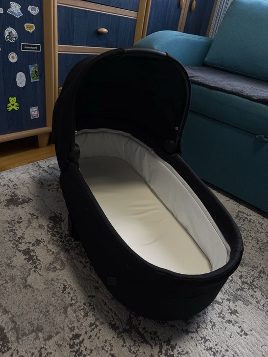 Люлька cybex balios
