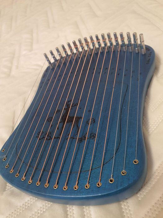 Продається Калімбоцитра