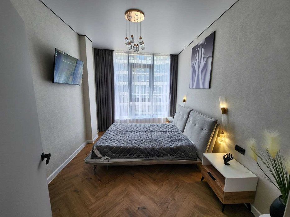 2-комнатная квартира по адресу ул. Здоровья (площадь 60 м²) - Atlanta.ua - фото 5