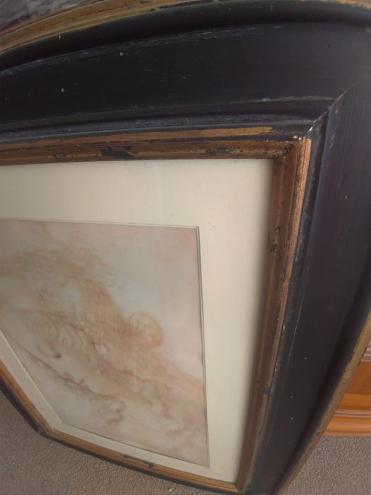 BAIXA DE PREÇO - Dois quadros lindíssimos para decoração