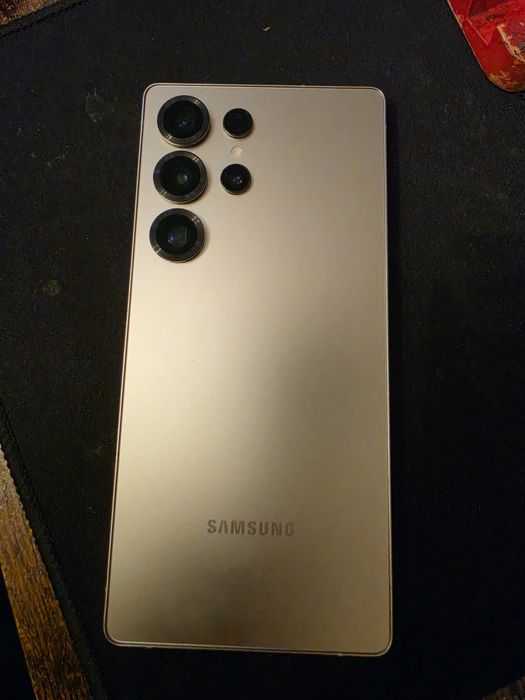 Samsung s25 ultra
