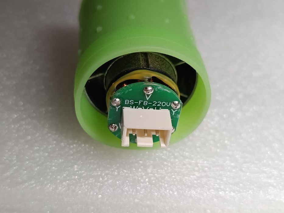 Двигатель к фену и стайлеру Dyson новый