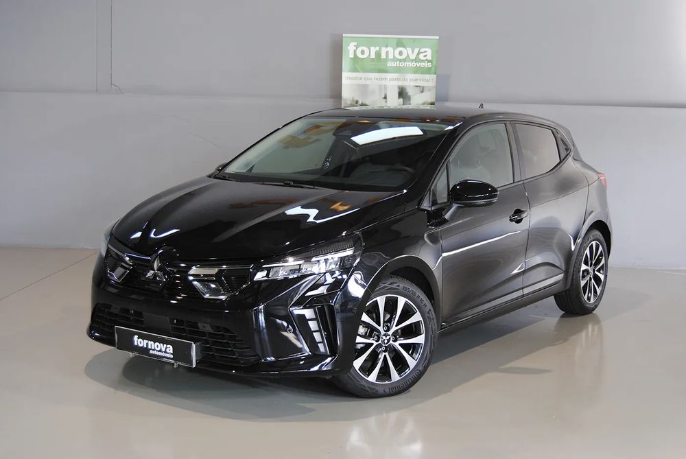 Mitsubishi Colt 1.0 MPI-T Kaiteki