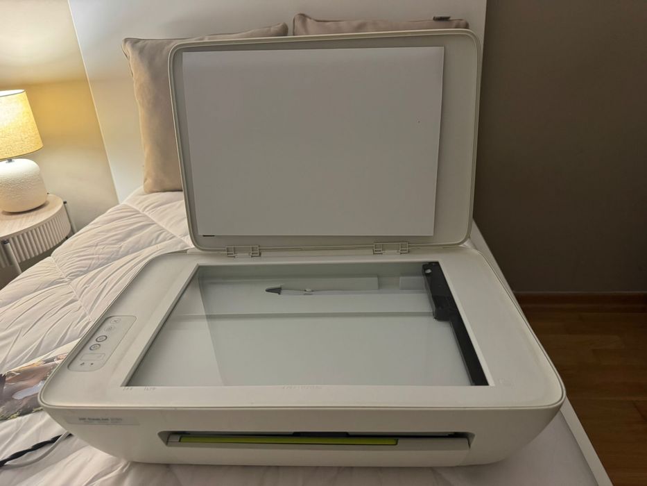 Impressora HP DeskJet 2130