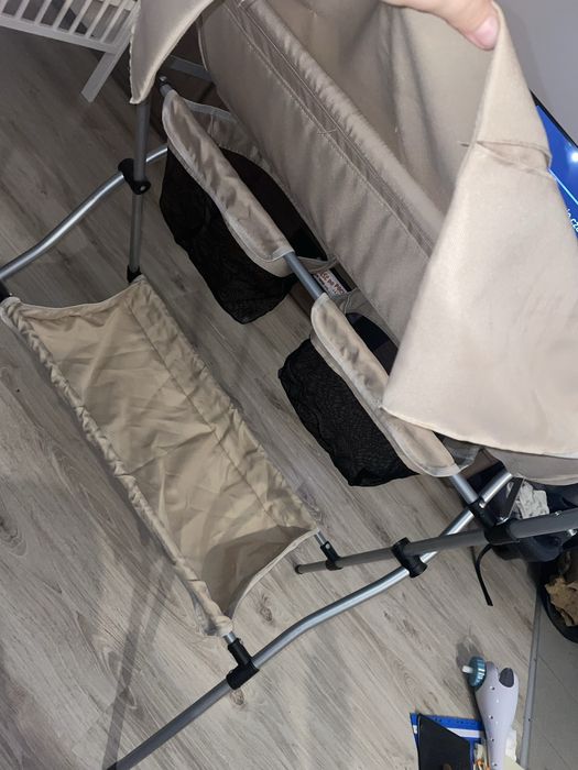 Przewijak wolnostojący