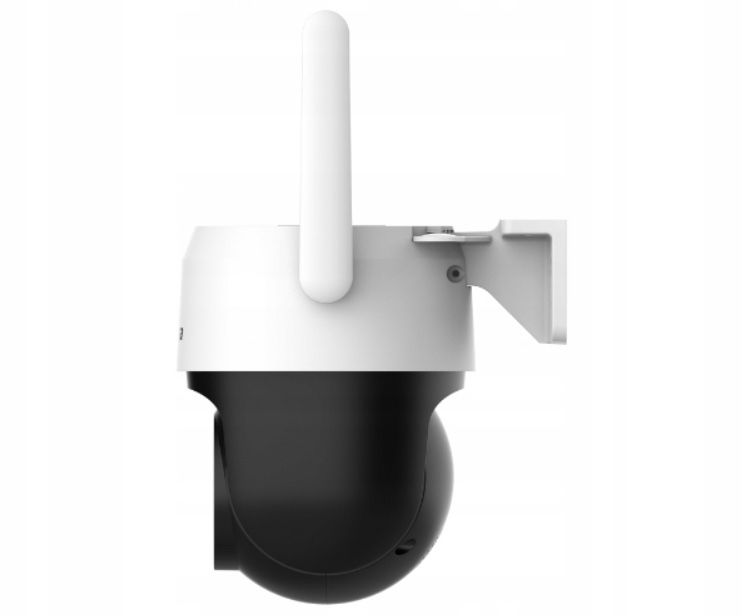 Dahua 5Mpx Kamera obrotowa 4G LTE PTZ – podgląd w telefonie