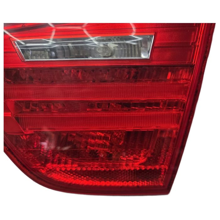 Prawa lampa tylna BMW E91 LCI kombi 7289434 oryginalna lampa w klapę