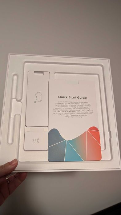 Kobo elipsa 2E +pen como novo