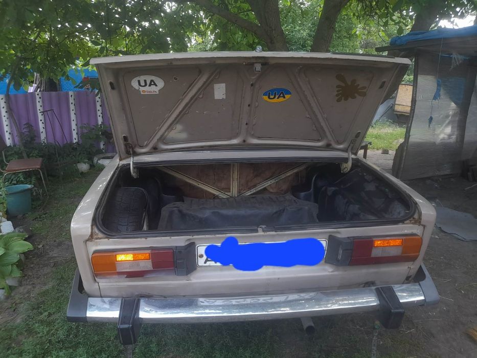 Продам ваз 2106 кпп 5