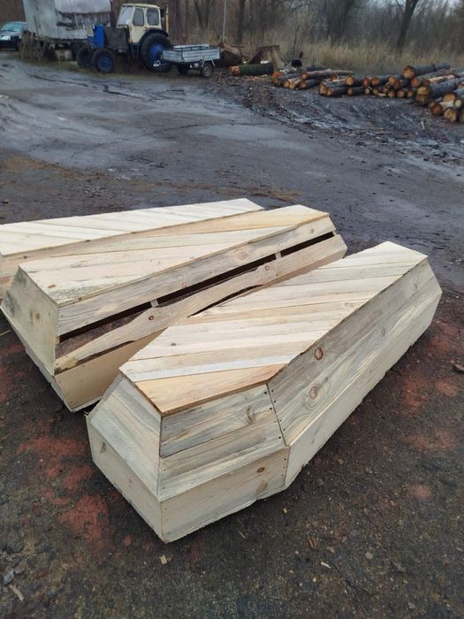 Домовини опт