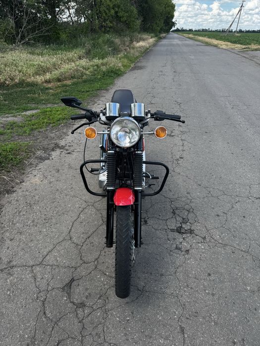 Продам Яву 350 (12в)
