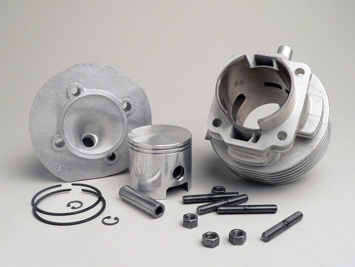 Peças novas Vespa 50/ 125 /150