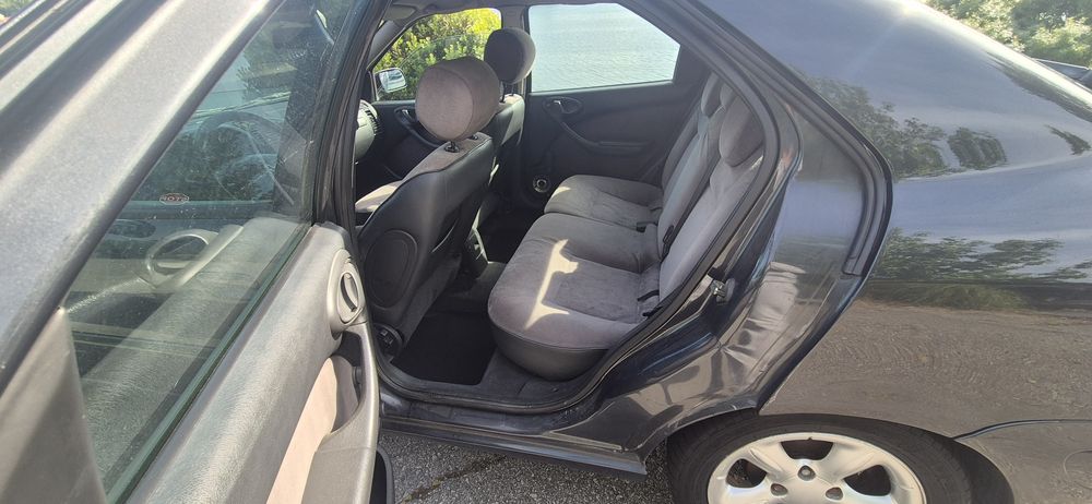 Citroën Xsara 1.4HDI