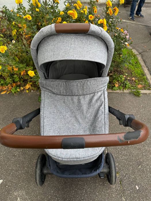Britax romer strider m