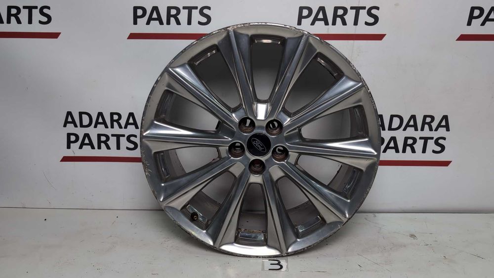 Диски R20 8.5JX20 ET52.5 5x108 для Ford поштучно