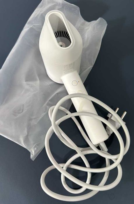 Secador de cabelo Xiaomi - Mi Ionic Hair Dryer H300 Impecável e a funcionar a 100%.