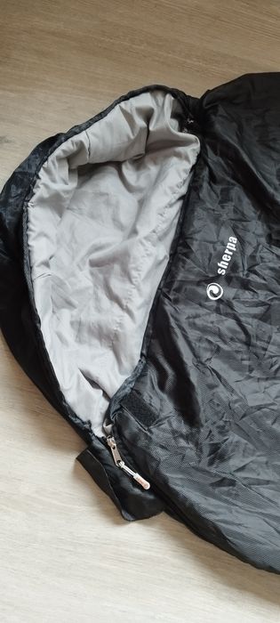 Спальний мішок Sherpa Sadewa 800