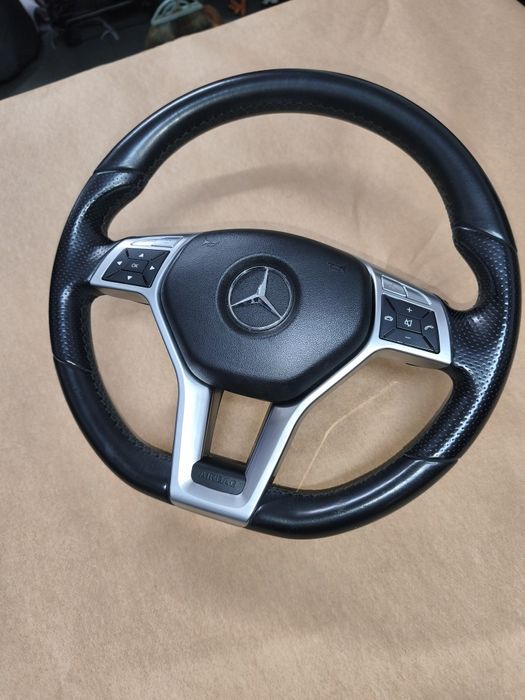 Volante Mercedes Benz