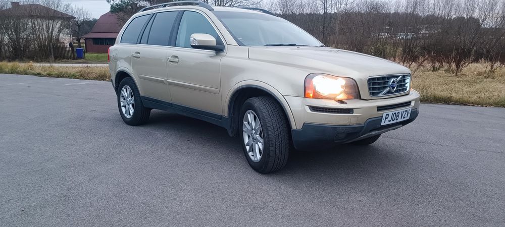 BMW X5 4x4 Anglik
