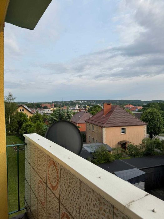 Sprzedam Mieszkanie Bytów