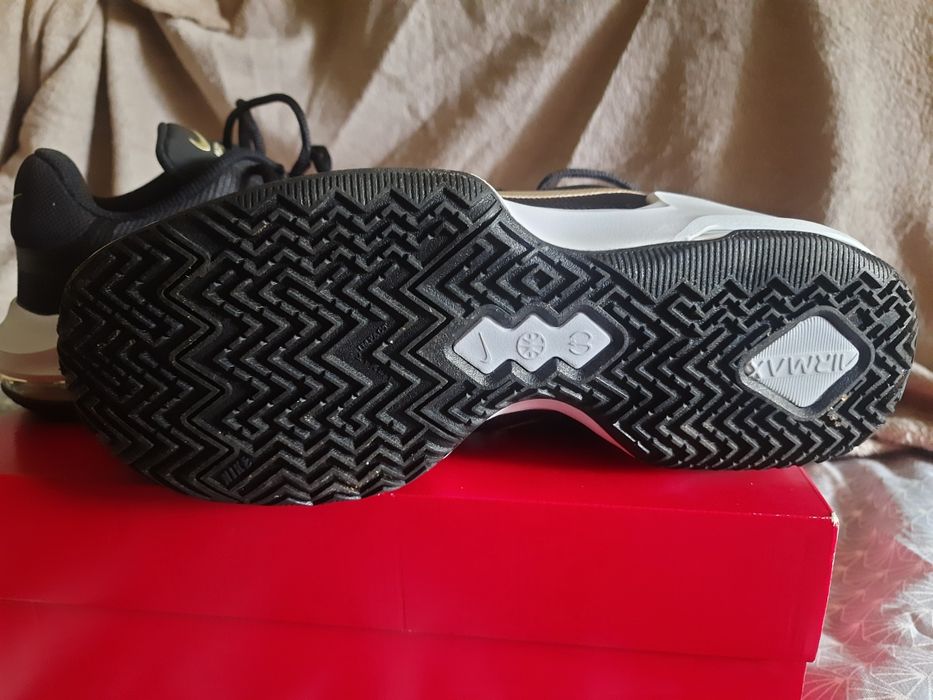 Кросівки Nike Air Max Impact 4, 41р