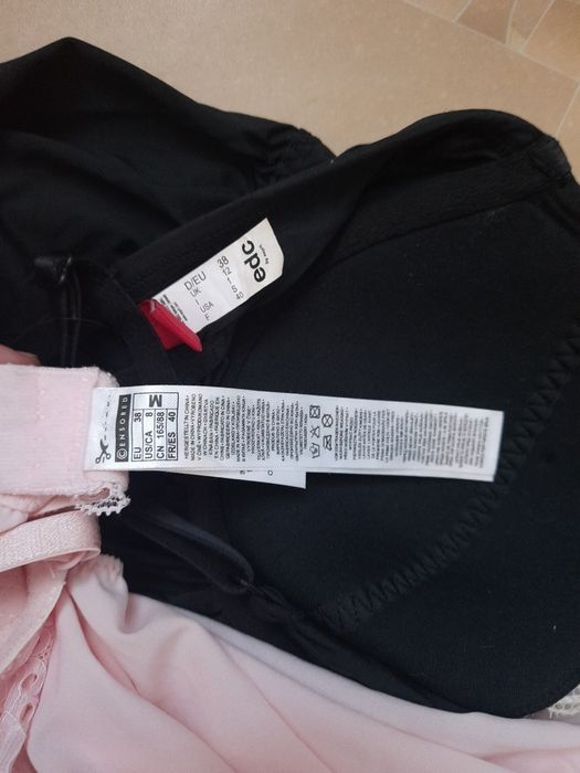 Женский пенюар для сна