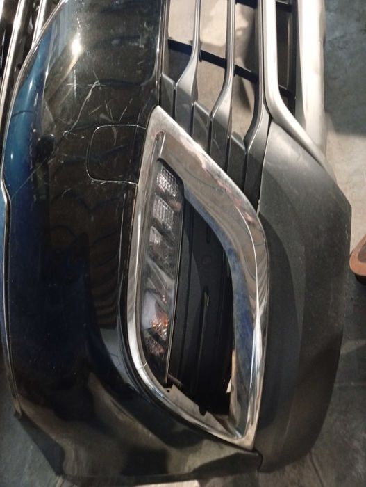 frente chapa renault espace v