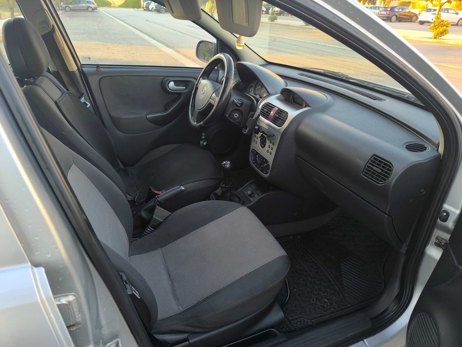 Vendo Opel Corsa 1.3 CDTi