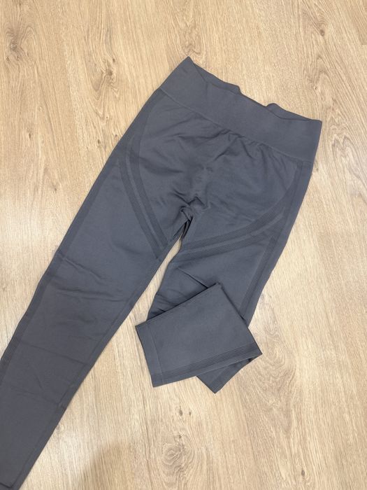 Лосіни з ефектом пушш ап