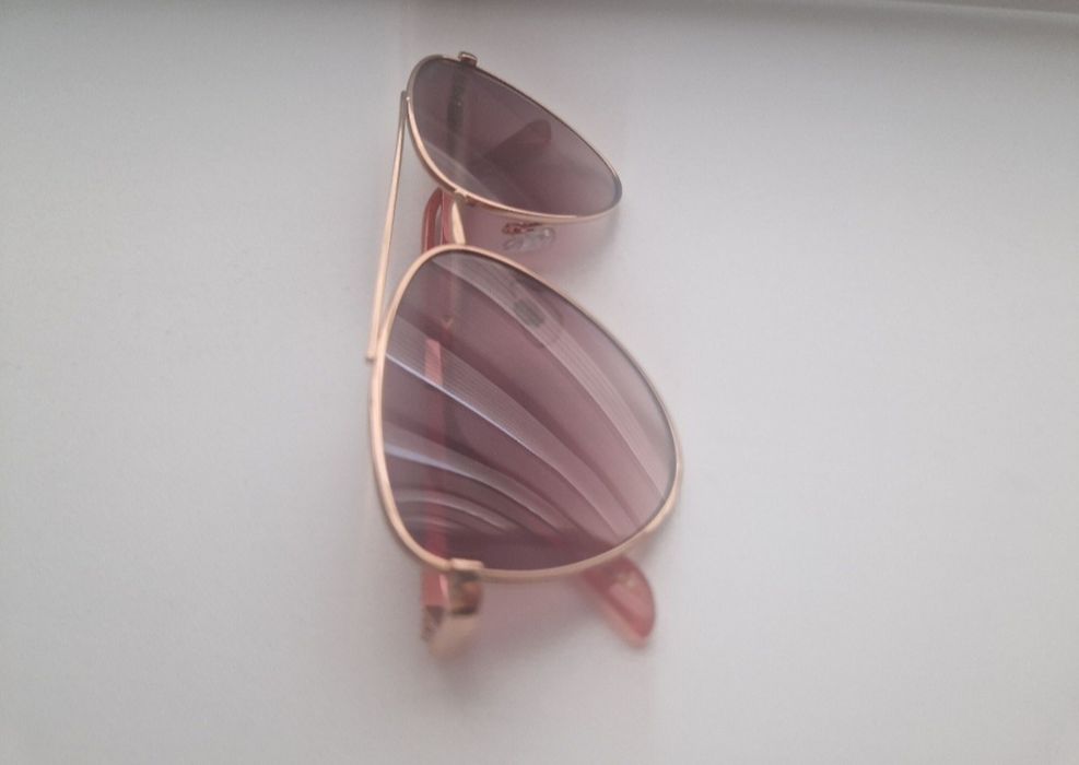 Okulary przeciwsłoneczne Levi's