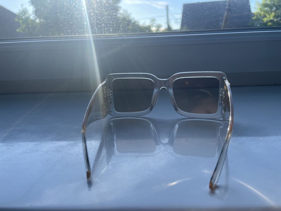 Okulary przeciwsłoneczne