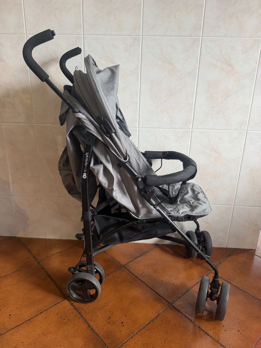 Carrinho de passeio