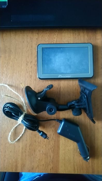 Навигатор pioneer