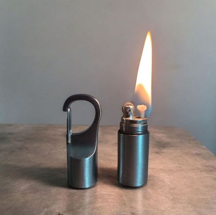 Бензинова запальничка Dolphin 1989