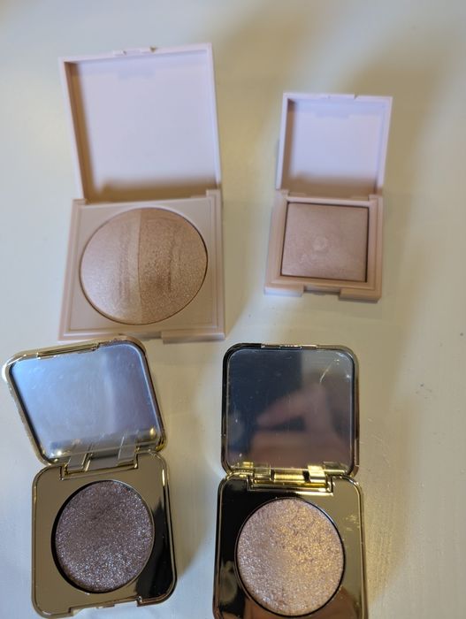 Daso Beauty, zestaw kosmetyków