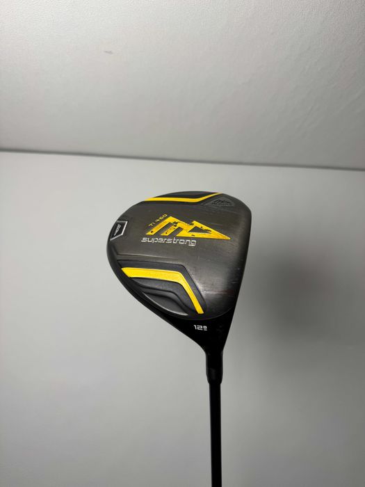 MD Golf Ti460 12' driver Kij Golfowy
