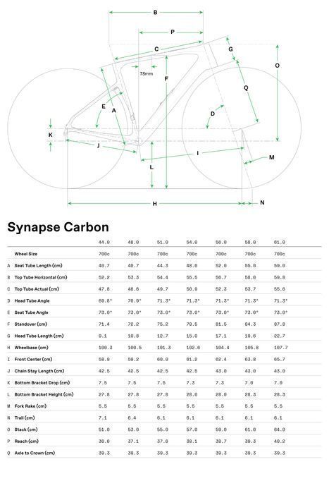 Rower szosowy Cannondale Synapse Carbon 5 color Phoenix Yellow 2026 - Rozmiar 51